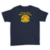 i have the body of a god Youth Tee