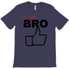 it's ok bro  funny T-Shirt