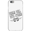 drinks well with others iPhone 6/6s Case