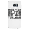 mock yeah ing yeah bird yeah yeah yeah Samsung Galaxy S7 Edge