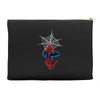 Spiderman Pocket Accessory Pouches