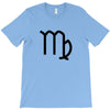 February Girls Are Sunshine Mixed With A Little Hurricane T-Shirt