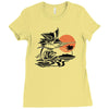 sailfish Ladies Fitted T-Shirt