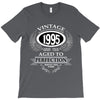 vintage quality without compromise 1995 aged to perfection T-Shirt