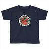 magrathea express Toddler T-shirt