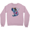 bkk Crewneck Sweatshirt