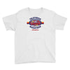 television marathon champion Youth Tee