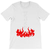 the fourth hokage T-Shirt