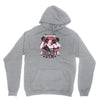 armstrong's gym Unisex Hoodie