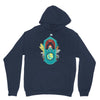 aquatic adventurer Unisex Hoodie