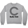 Radio Club Crewneck Sweatshirt