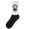 Original Universe Master Forever Snake Mountain Socks