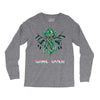 pixelthulhu Long Sleeve Shirts