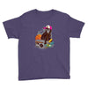 monocromatico Youth Tee