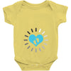 Loading Baby Boy Baby Bodysuit