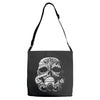 storm trooper Adjustable Strap Totes