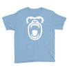 gorilla face Youth Tee