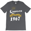 queens are born in 1967 T-Shirt