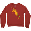 party sub Crewneck Sweatshirt