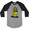 buy me a car bomb 3/4 Sleeve Shirt