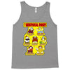 7 menopausal dwarfs, ideal gift or birthday present. Tank Top