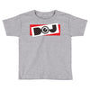 THE SIMPLE ART Toddler T-shirt
