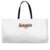 the oneders Weekender Totes