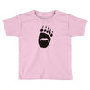 Bear Toddler T-shirt