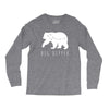Big Dipper Long Sleeve Shirts