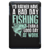fishing fanatics1 iPad Mini