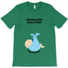 Estimated Delivery September Baby Boy T-Shirt