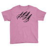 TAKE MAY HAND Youth Tee