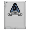caprica city buccaneers iPad 3 and 4 Case