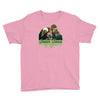 golden ghouls Youth Tee