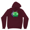 Mooncake Colorful Unisex Hoodie