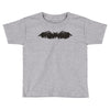 Bat Toddler T-shirt