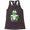 piccoyoshi Racerback Tank