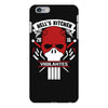 hell's kitchen vigilantes iPhone 6/6s Plus Case