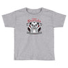count snortula Toddler T-shirt