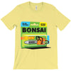 bonsai chainsaw T-Shirt