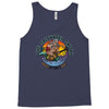 merman Tank Top