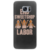 end sweetshop labor Samsung Galaxy S7 Edge