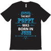 The Best Poppy Was Born In June T-Shirt
