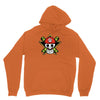 pirate plumber Unisex Hoodie