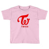 THIS TWICE Toddler T-shirt