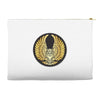 gold animal best Accessory Pouches