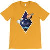 Space Triangle T-Shirt
