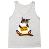 i dont want to job Tank Top