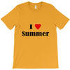 i love summer T-Shirt