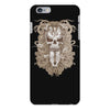 halloween skull iPhone 6 Plus/6s Plus Case